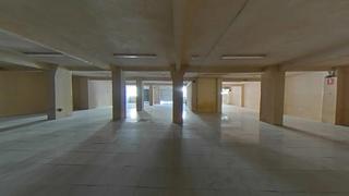 Geschäftsraum in San Crispín. Local en venta en elche