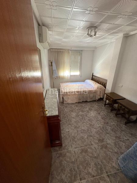 Foto 3519ce86-546f-4870-b266-ecb8ab5d508e. Alquiler apartamento alquiler vivienda larga temporada en Santa Pola