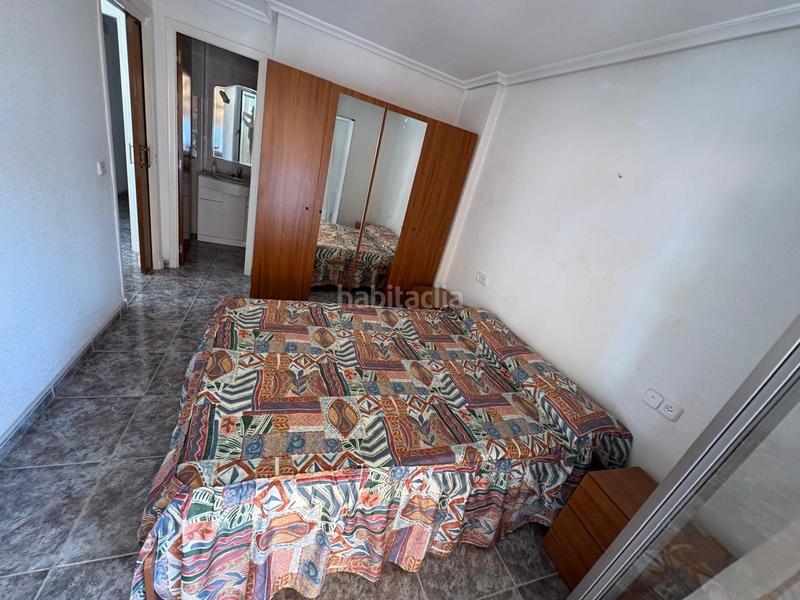 Foto 580296bf-e087-4722-8a8f-b0791511d979. Alquiler apartamento alquiler vivienda larga temporada en Santa Pola