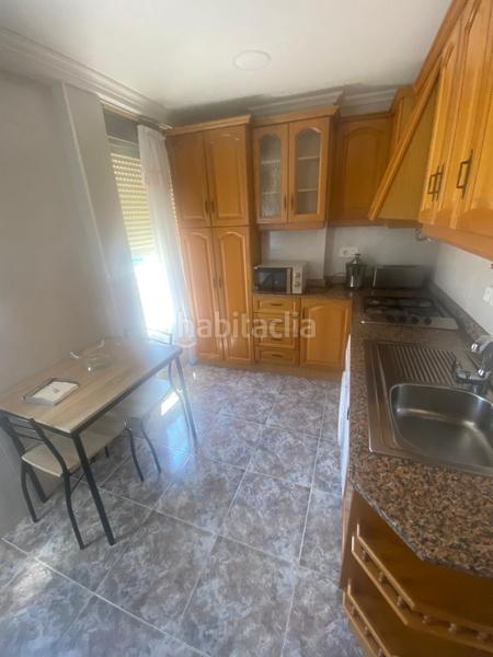 Foto d16de756-6fbf-4b33-b7f7-8c48933c9043. Miete appartement in Gran Playa Santa Pola