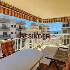 Miete Appartement in Gran Playa. Alquiler vivienda santa pola meses de  septiembre a junio