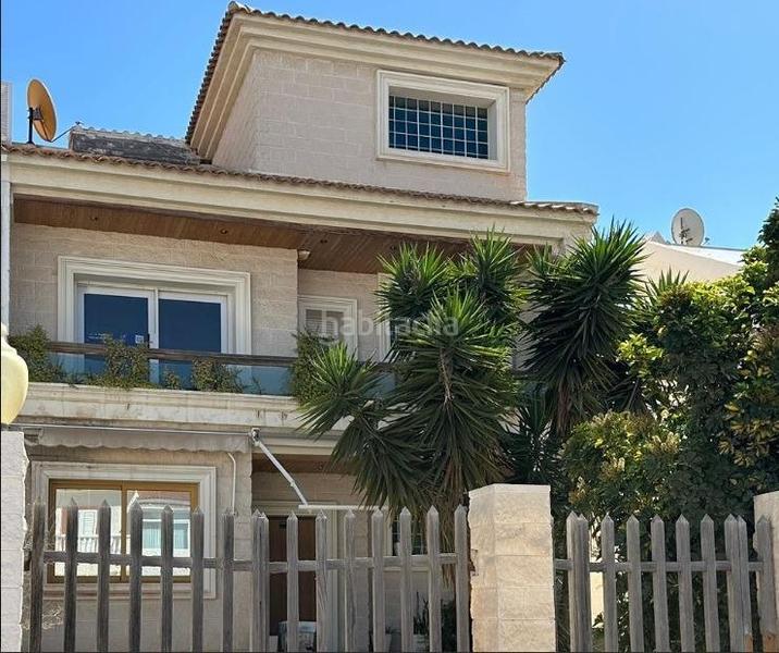 Foto 8a6d3a24-b89f-4e80-b1f8-10f7e76d217b. Casa adosada chalet adosado en venta en Cabo Cervera Torrevieja