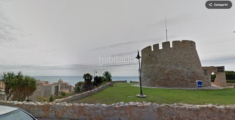 Foto d1963f3d-8f77-4d4d-bf96-cba5b1d9fcc1. Casa adosada chalet adosado en venta en Cabo Cervera Torrevieja