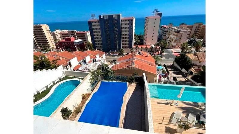 Foto d67ffea7-4fbb-413a-8238-c30966c0ad52. Casa adosada chalet adosado en venta en Cabo Cervera Torrevieja