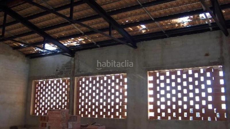 Foto 8ea89eaf-b82e-4443-b4cb-bdb6ee7a8b17. Locale commerciale in Relleu