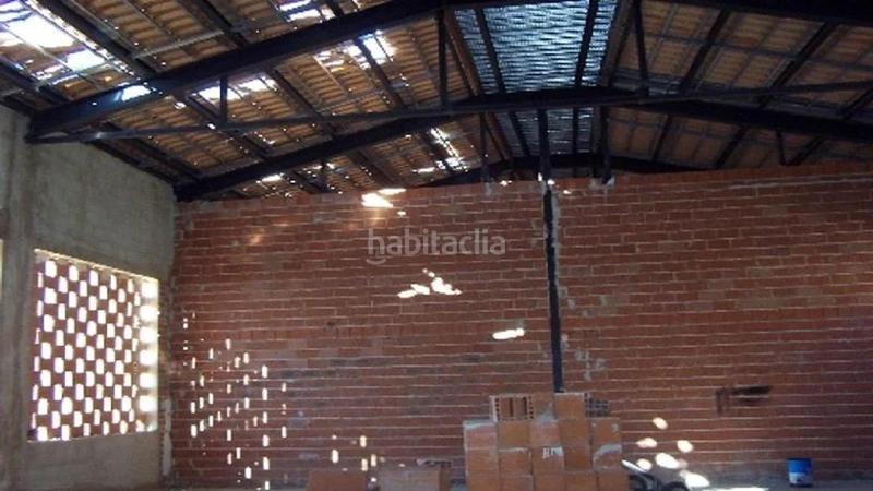 Foto b48425be-4ad4-495f-a412-f2e263db2860. Locale commerciale in Relleu