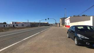 Local Comercial en La Puebla. Local en venta en calle saavedra fajardo 6, cartagena