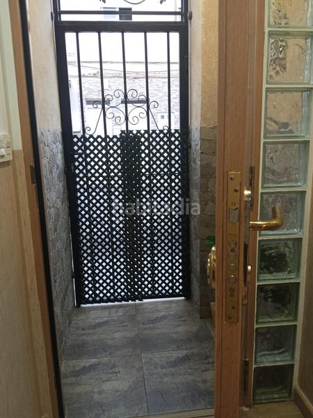 Foto feac5d64-74d1-4112-bf64-f8050190b016. Rez-de-chaussée dans Carrús Este Elche / Elx