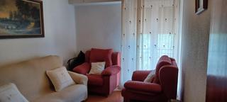 Pis a Carrús Este. Excelente vivienda en avenida de la libertad
