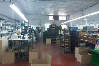Nave industrial en San Crispín. Excelente oportunidad en el polígono industrial de carrús, elche