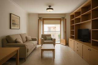 Piso en Crevillente. Vivienda en planta primera en zona parque nuevo
