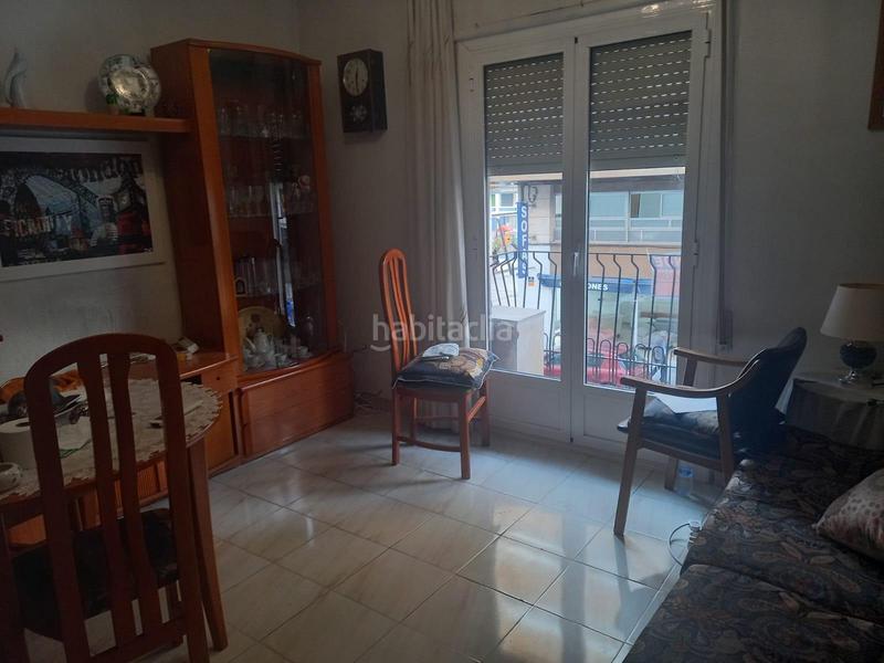 Foto 48fa088e-6851-4d42-951f-05559ac69276. Pis a Reina Victoria - Miguel Hernández Elche / Elx