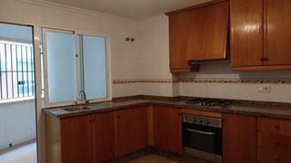 Planta baja en Crevillente. Excelente planta baja zona abrets