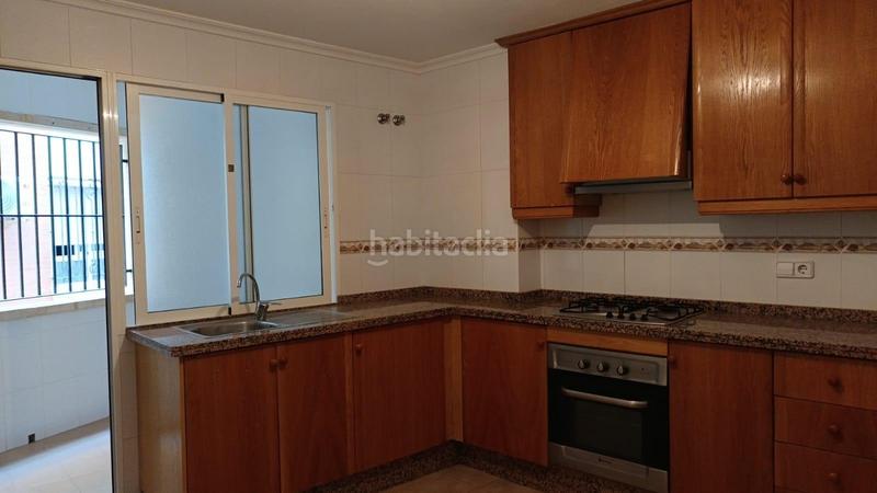 Foto 43caf330-3d89-40fa-871f-2143f8a78217. Rez-de-chaussée dans Crevillente