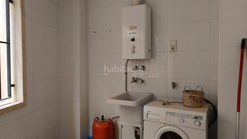 Foto 8d3de644-bc00-4376-b397-5bb047373eb4. Rez-de-chaussée dans Crevillente