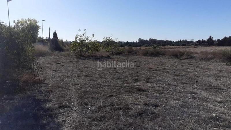 Foto 20f6045d-ae36-44fb-9d2e-faf3d96391e7. Terreny residencial a Centro San Juan de Alicante