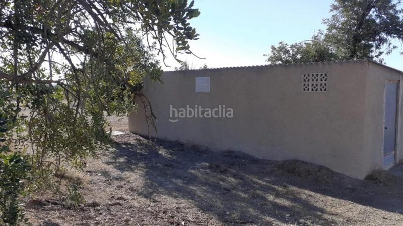 Foto 78b93563-4111-419c-bed6-54e6de6ed829. Terreny residencial a Centro San Juan de Alicante