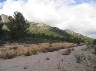 Terreno residenziale in Polop. Terreno urbanizable en venta en novapolop