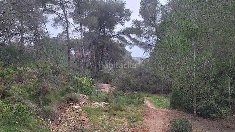 Foto fe6ad25e-3648-4c91-9407-b282bda15e31. Terreno residenziale in Portichol-Balcón al Mar Xàbia