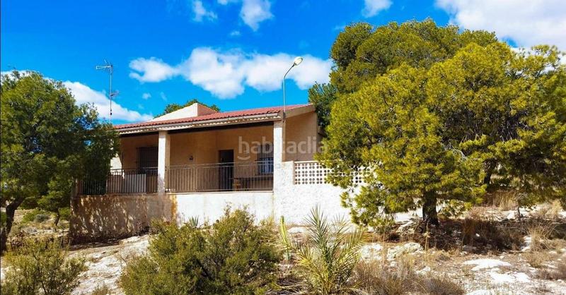 Foto 020b1b5b-3a21-42e9-a36d-c151db5be004. Casa a Crevillente