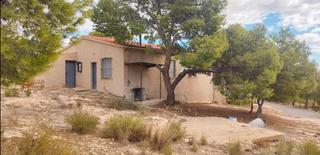 Casa a Crevillente. Casa de campo en crevillente