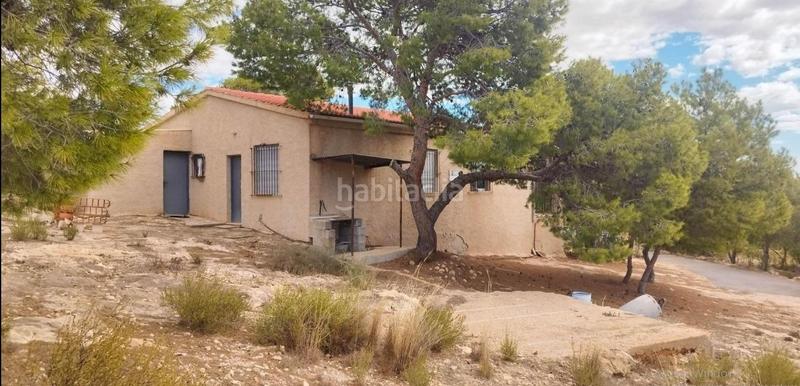 Foto 13980a8c-2d7d-44c2-ba27-c427d0002270. Casa a Crevillente