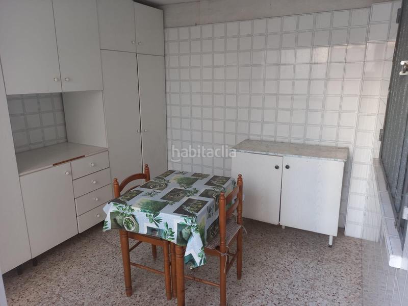 Foto 3f95a85c-46a7-4fe1-9f30-aee6d6dd552f. Pis a Carrús Oeste Elche / Elx