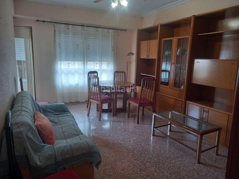 Foto 5d4f14a0-94ed-475b-b37a-f7d88271b613. Pis a Carrús Oeste Elche / Elx