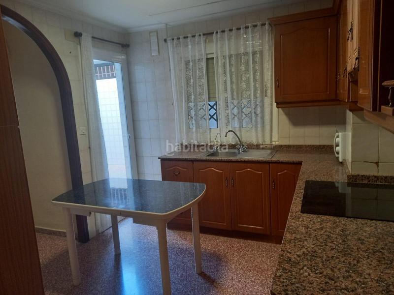 Foto 819b7a44-a794-47d7-9144-1031038d0241. Pis a Carrús Oeste Elche / Elx