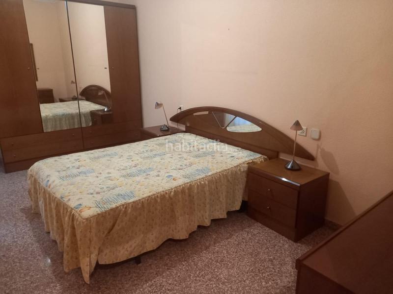 Foto a1b8f5fa-0a93-4a39-a0ee-a05996af8983. Pis a Carrús Oeste Elche / Elx