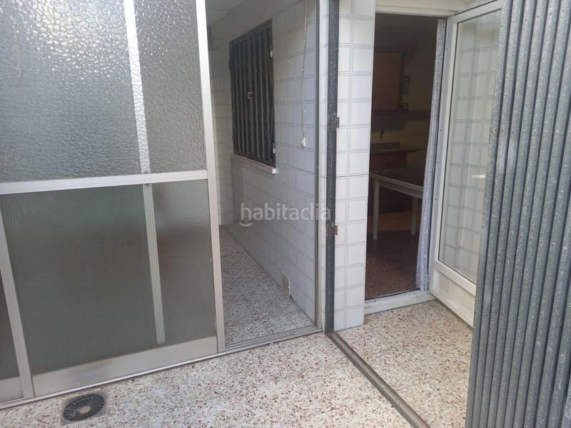 Foto a971a7f9-342c-46f4-8f58-de7129e9baf0. Pis a Carrús Oeste Elche / Elx