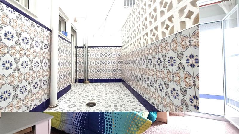 Foto b1cf27e9-68fa-4a96-a6a6-3e7dc1a66f37. Pis a Carrús Oeste Elche / Elx