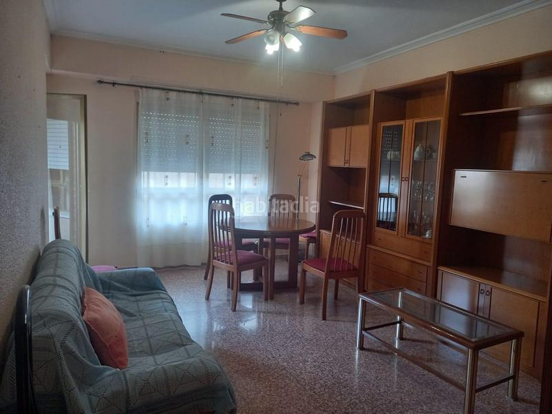 Foto ba810169-7fde-4310-893f-905d9b940214. Pis a Carrús Oeste Elche / Elx