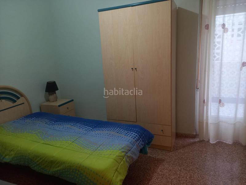 Foto fe6194f4-9939-4c7a-90d1-984b35d9b2ae. Pis a Carrús Oeste Elche / Elx