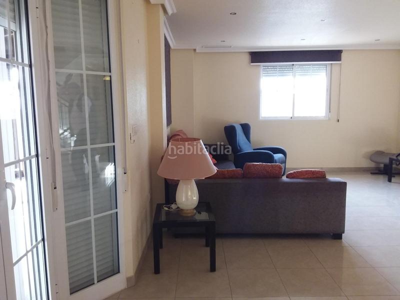 Foto 0416d8fa-3f3a-4500-bd10-db60dd6b9360. Casa a schiera con parcheggio in Jubalcoi Elche / Elx