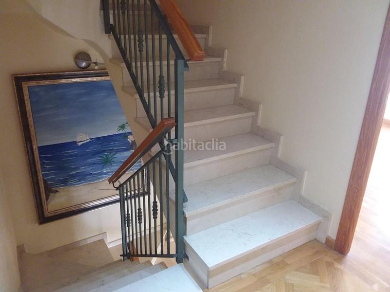 Foto 129c18fd-1767-4164-8822-b2c00d3344e3. Casa a schiera con parcheggio in Jubalcoi Elche / Elx