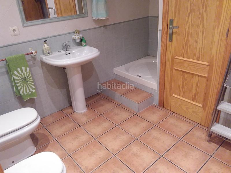 Foto 2e06550c-0f13-4b5d-9927-baa742d8f013. Casa a schiera con parcheggio in Jubalcoi Elche / Elx