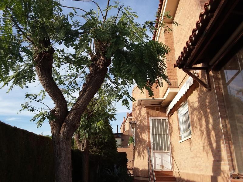 Foto 33069b74-a770-4522-927b-509146173cc6. Casa a schiera con parcheggio in Jubalcoi Elche / Elx