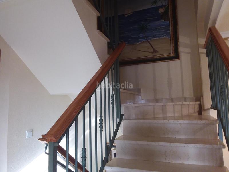 Foto 5719b8c2-1211-4885-8b8c-a56bd733640b. Casa a schiera con parcheggio in Jubalcoi Elche / Elx