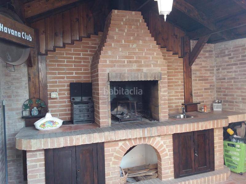 Foto 58780f73-8569-460a-a2fe-114aa2c01318. Casa a schiera con parcheggio in Jubalcoi Elche / Elx