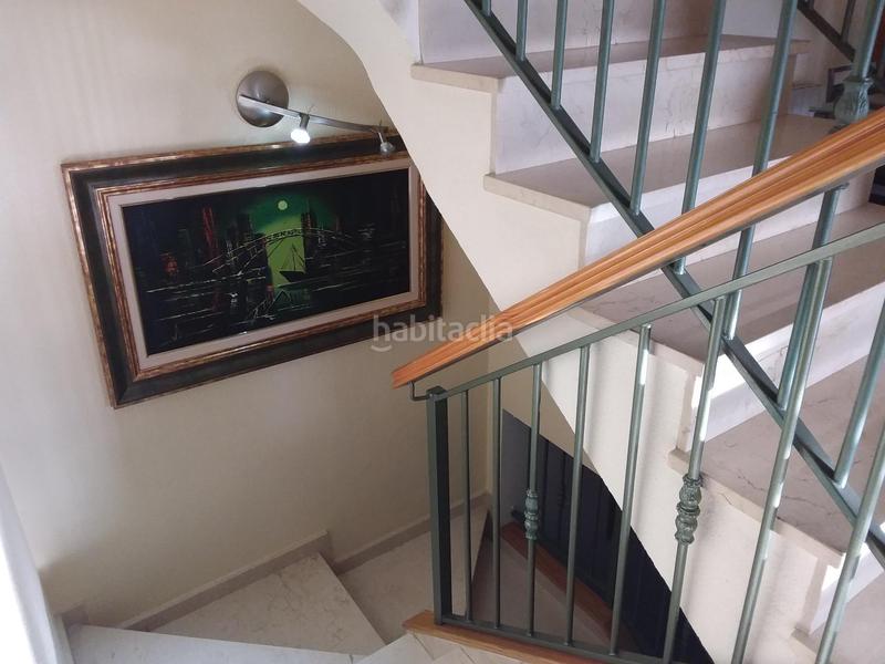 Foto 7998975f-baa5-4e4f-80dc-3f334b7ffd0b. Casa a schiera con parcheggio in Jubalcoi Elche / Elx