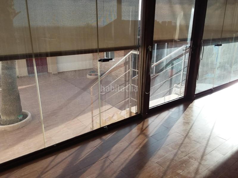 Foto 9de0a79f-b244-4787-84f9-fa9ee42a46c1. Casa a schiera con parcheggio in Jubalcoi Elche / Elx