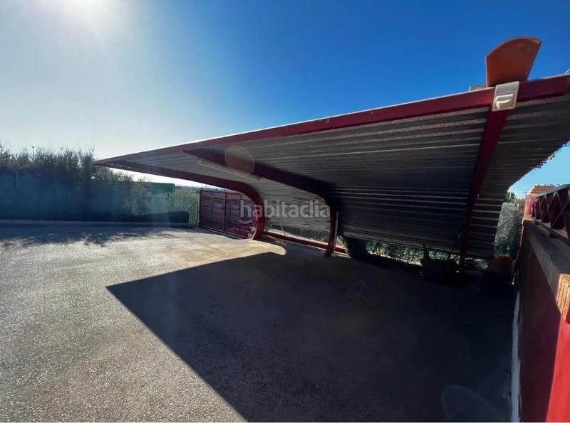 Foto a2c87a03-c888-4ea8-86f5-149a79d33fb9. Casa a schiera con parcheggio in Jubalcoi Elche / Elx