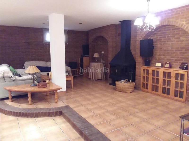 Foto bfe67c59-d923-46b2-afc8-8ff7c85f52e2. Casa a schiera con parcheggio in Jubalcoi Elche / Elx