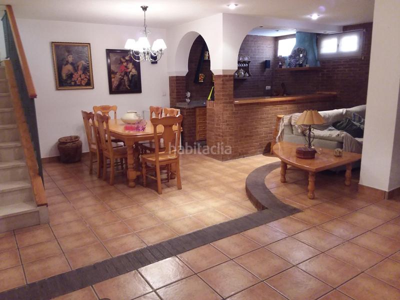 Foto d1e37981-0431-4150-9dae-fa7ef23330de. Casa a schiera con parcheggio in Jubalcoi Elche / Elx