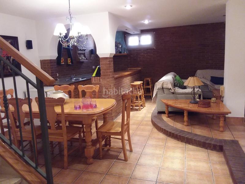 Foto d292833d-78ae-495f-8ddb-bae178d729b2. Casa a schiera con parcheggio in Jubalcoi Elche / Elx