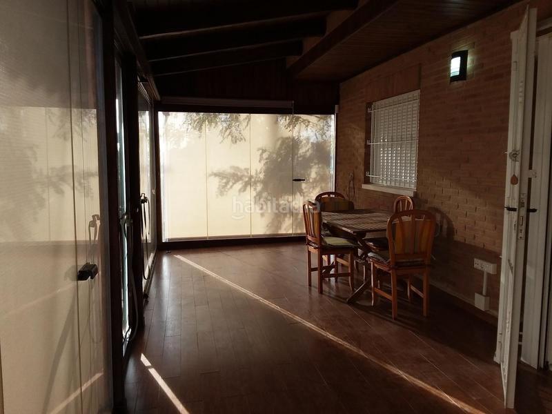 Foto e47c01ab-2be5-40ea-82de-540ead077678. Casa a schiera con parcheggio in Jubalcoi Elche / Elx