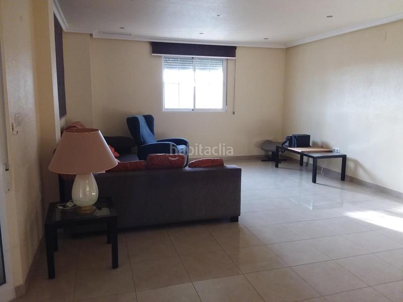 Foto fc53de8d-62a5-4252-ba37-17c35b5607fc. Casa a schiera con parcheggio in Jubalcoi Elche / Elx