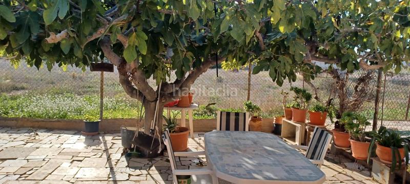 Foto 3dafbeb9-29ff-4b87-a89f-1e46ec26baa2. Chalet avec piscine dans Pedanías Este Aspe