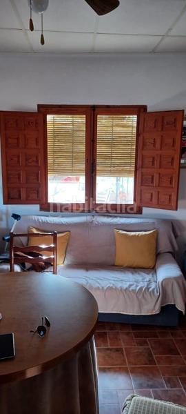 Foto 418a6400-8bfb-4482-8082-8946dae6997e. Chalet avec piscine dans Pedanías Este Aspe